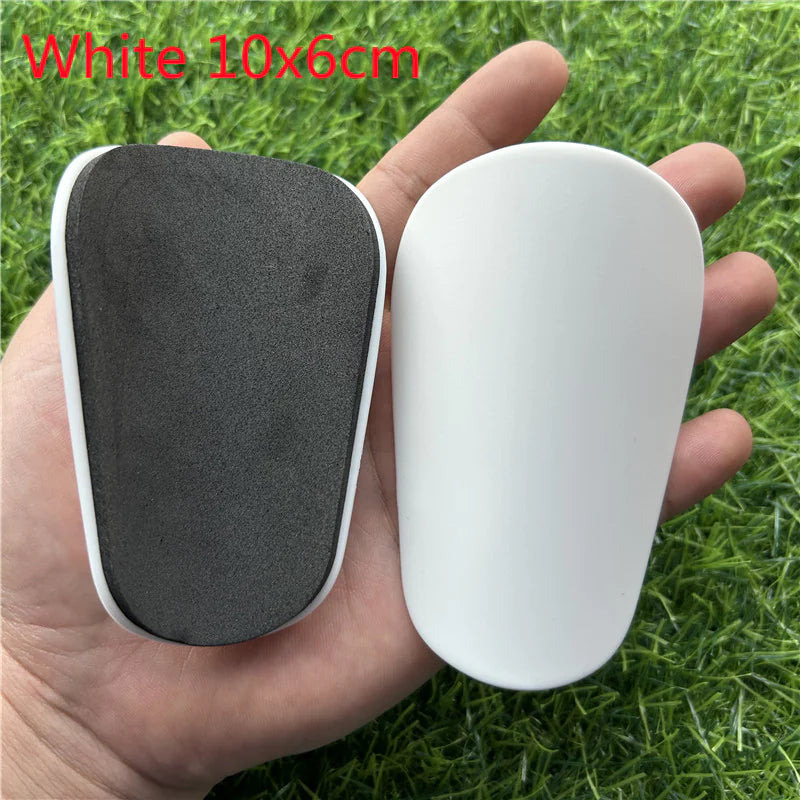 Mini Espinilleras de Fútbol