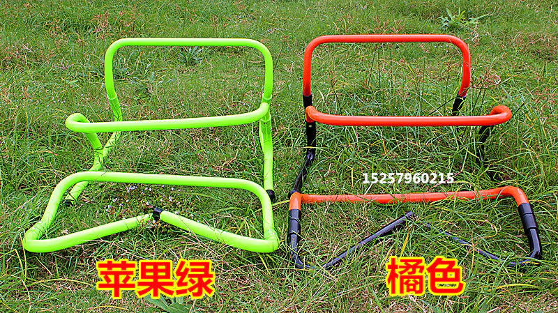 Vallas de Agilidad para entrenamiento de Fútbol (15/23/30cm)