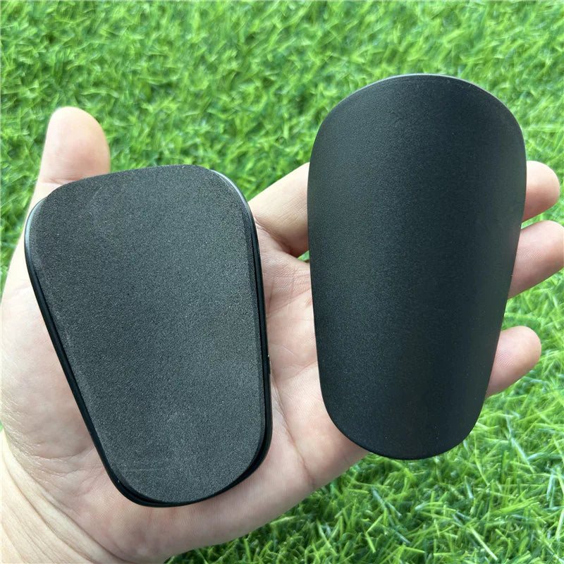 Mini Espinilleras de Fútbol