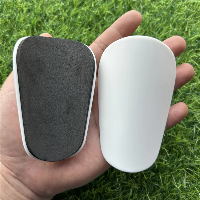 Mini Espinilleras de Fútbol