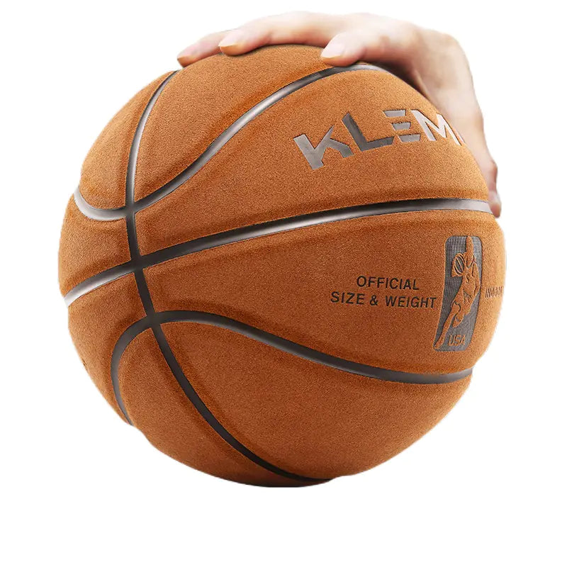 Pelota de baloncesto