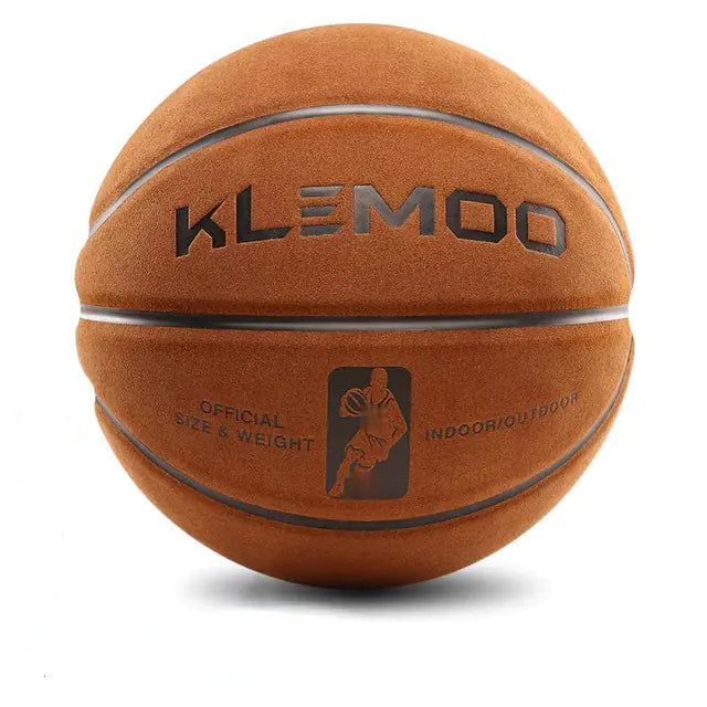 Pelota de baloncesto