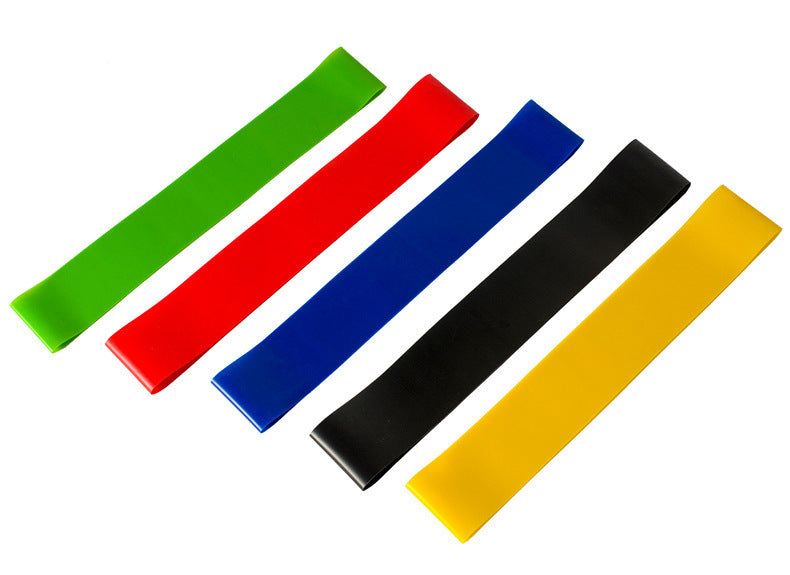 Bandas Elásticas Multifuncionales