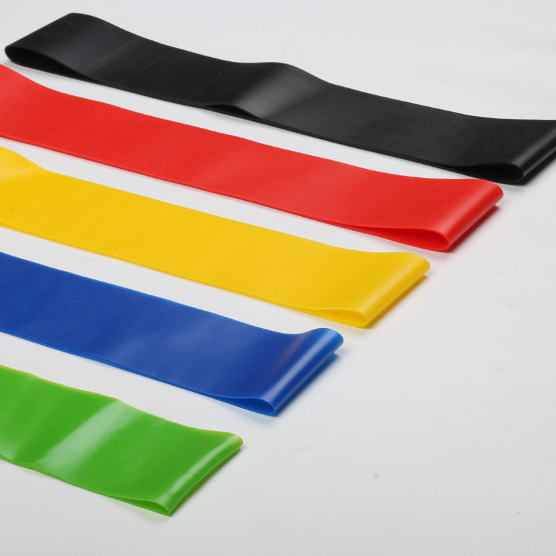 Bandas Elásticas Multifuncionales