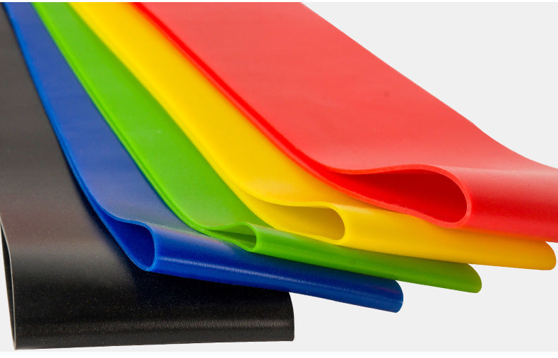 Bandas Elásticas Multifuncionales