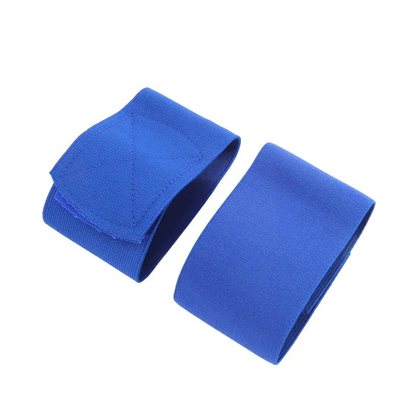 Soporte de espinilleras para tobillo