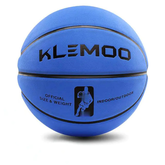 Pelota de baloncesto