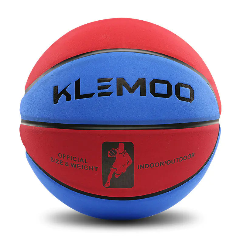 Pelota de baloncesto