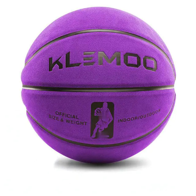 Pelota de baloncesto