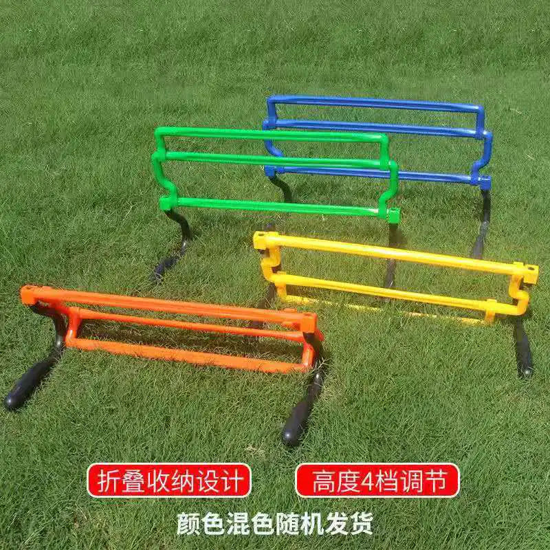 Vallas de Agilidad para entrenamiento de Fútbol (15/23/30cm)